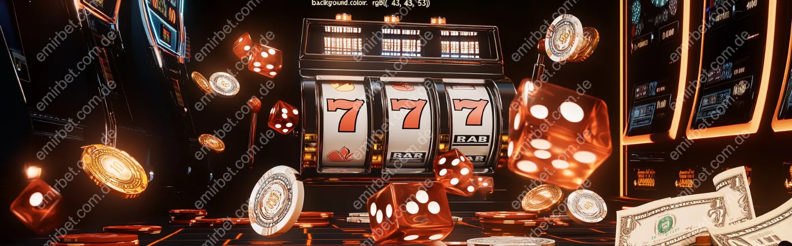 Emirbet App