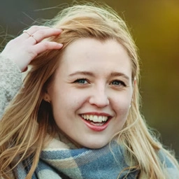 Svenja Hartmann