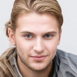 Lukas Hoffmann